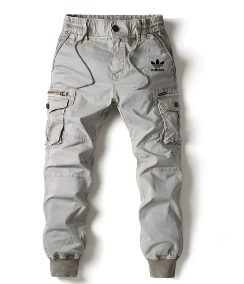 AD® Cargo Flex Pants