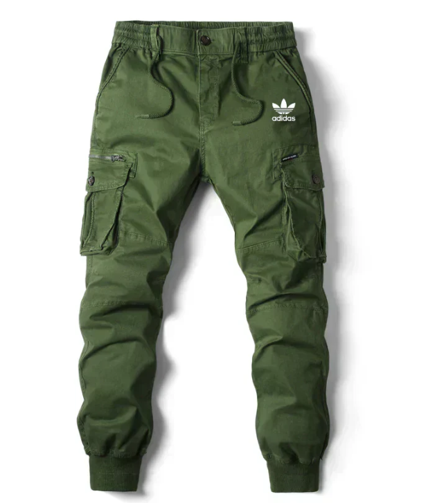 AD® Cargo Flex Pants