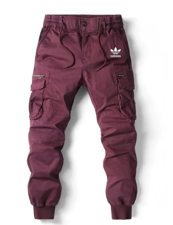 AD® Cargo Flex Pants