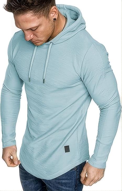 Everyday Active Fleece Hoodie
