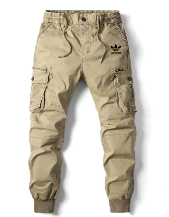AD® Cargo Flex Pants