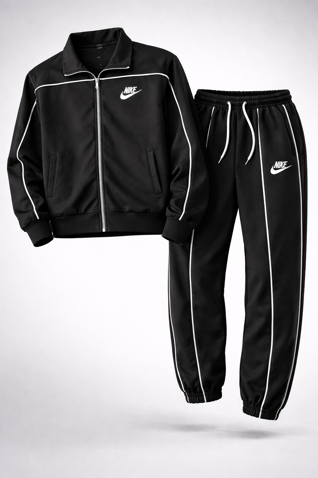 City Shield Urban Tracksuit Set