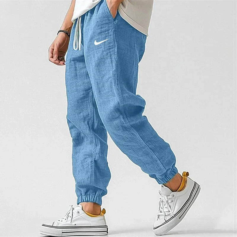 Everyday Relaxed Jogger Pants