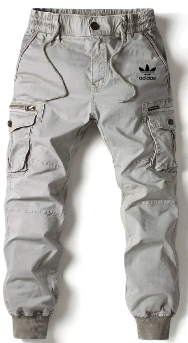 Urban Cargo Flex Utility Pants
