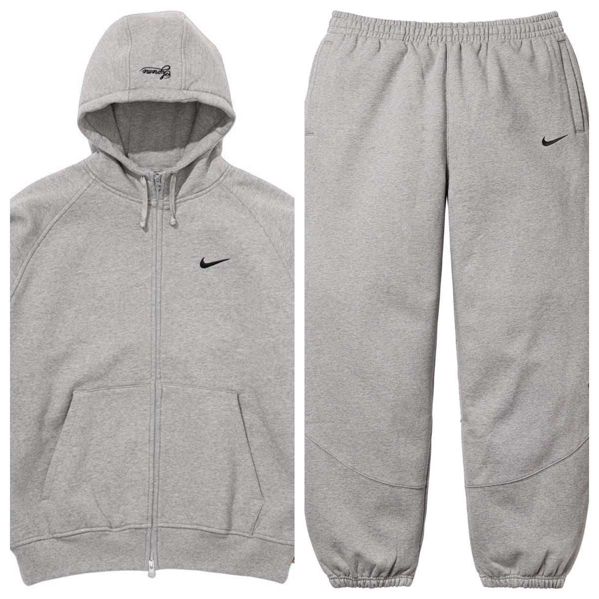 Everyday Comfort Hoodie Set