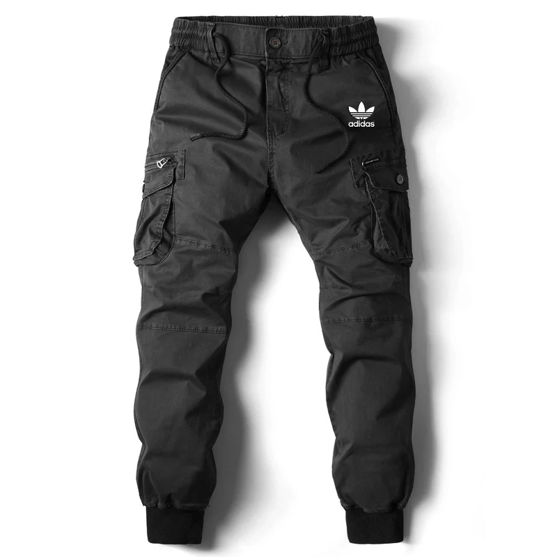 Urban Cargo Flex Utility Pants