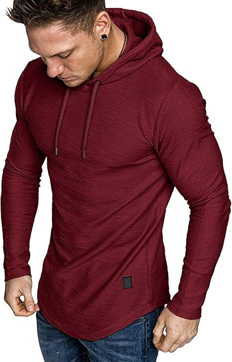 Everyday Active Fleece Hoodie
