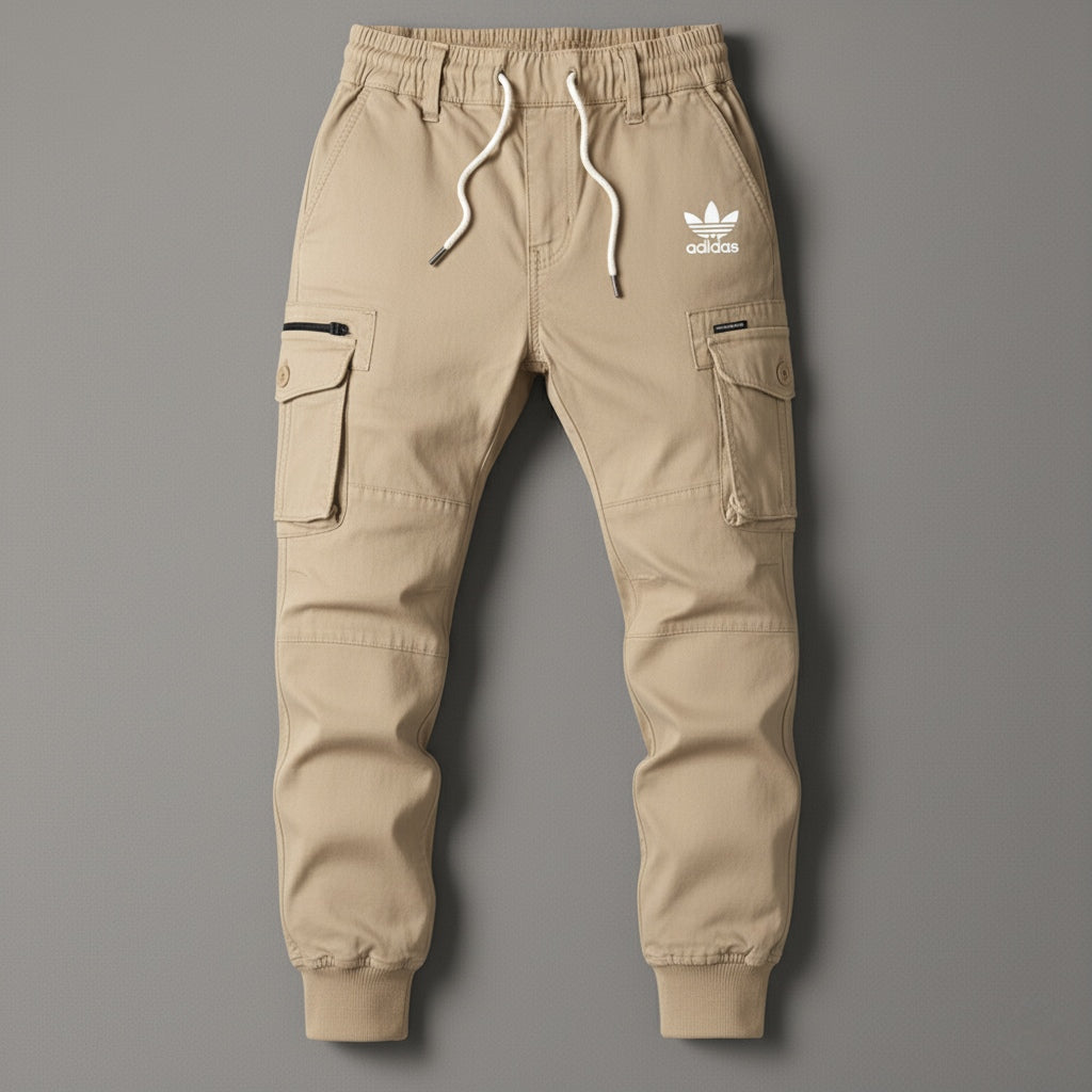 Urban Cargo Street Set