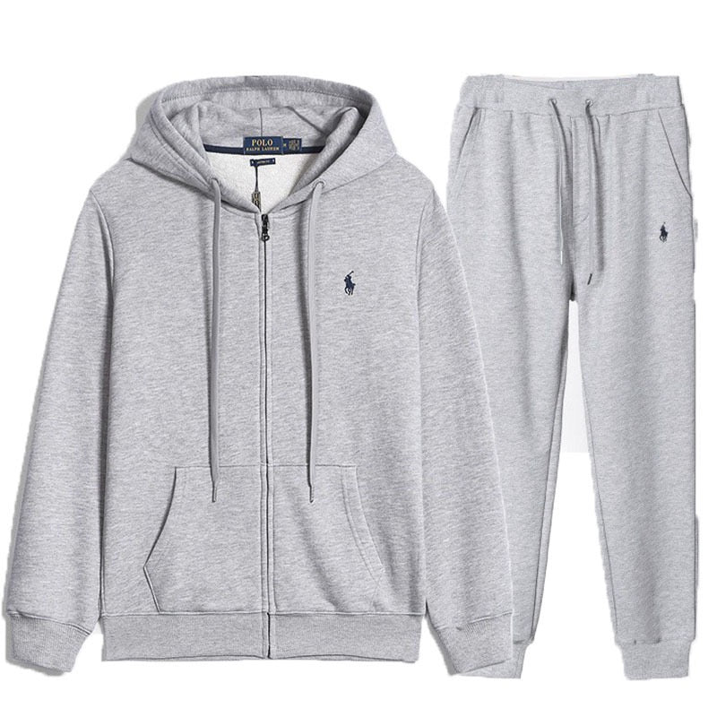 Everyday Comfort Hoodie and Joggers
