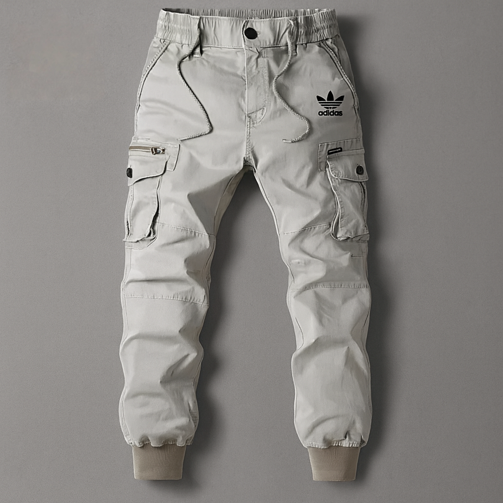 Urban Cargo Street Set