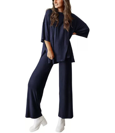 Everyday Cozy Two-Piece Set