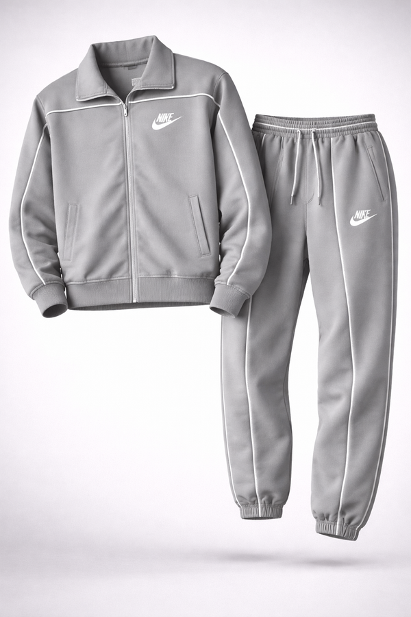 City Shield Urban Tracksuit Set