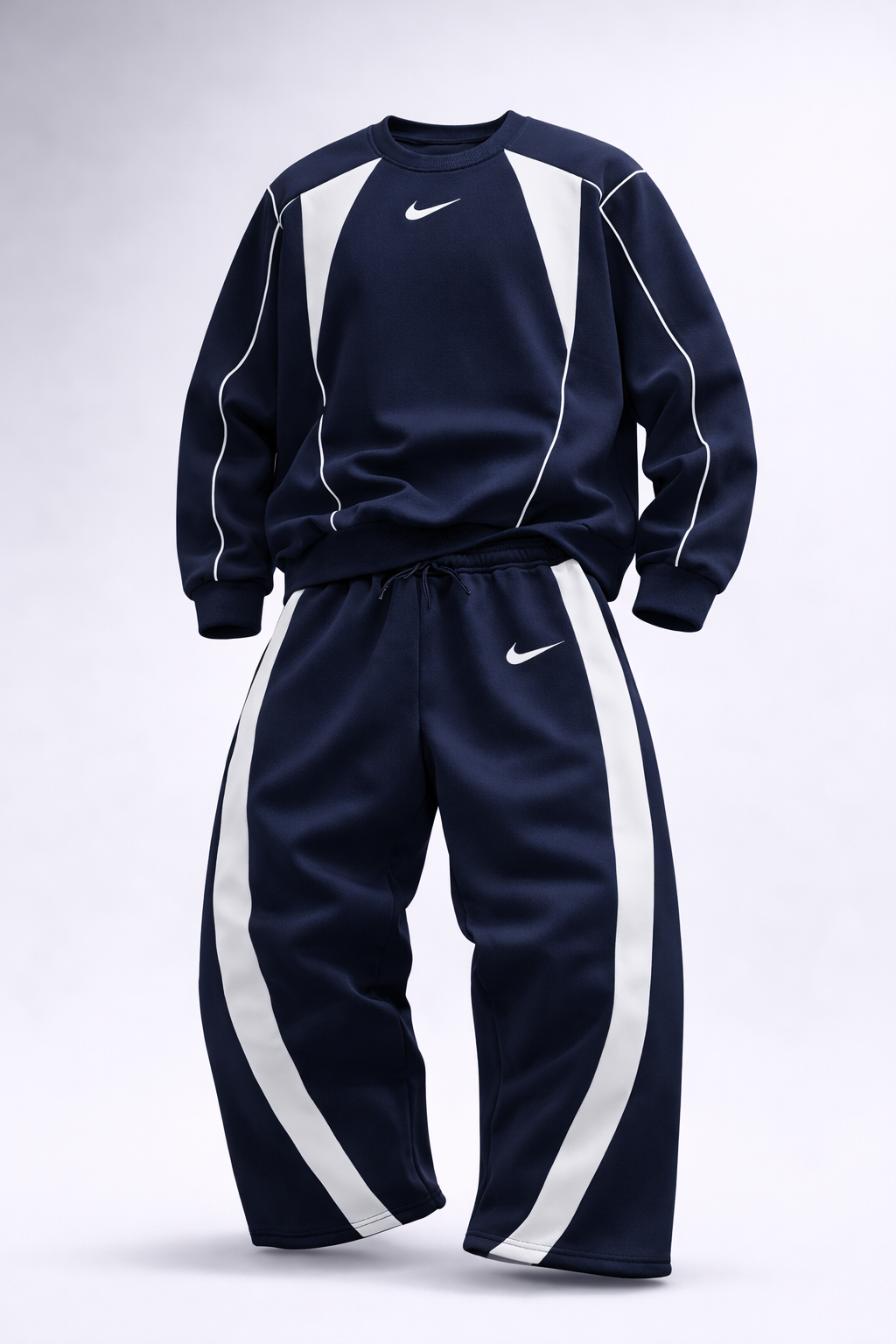 Motion Flow Tracksuit