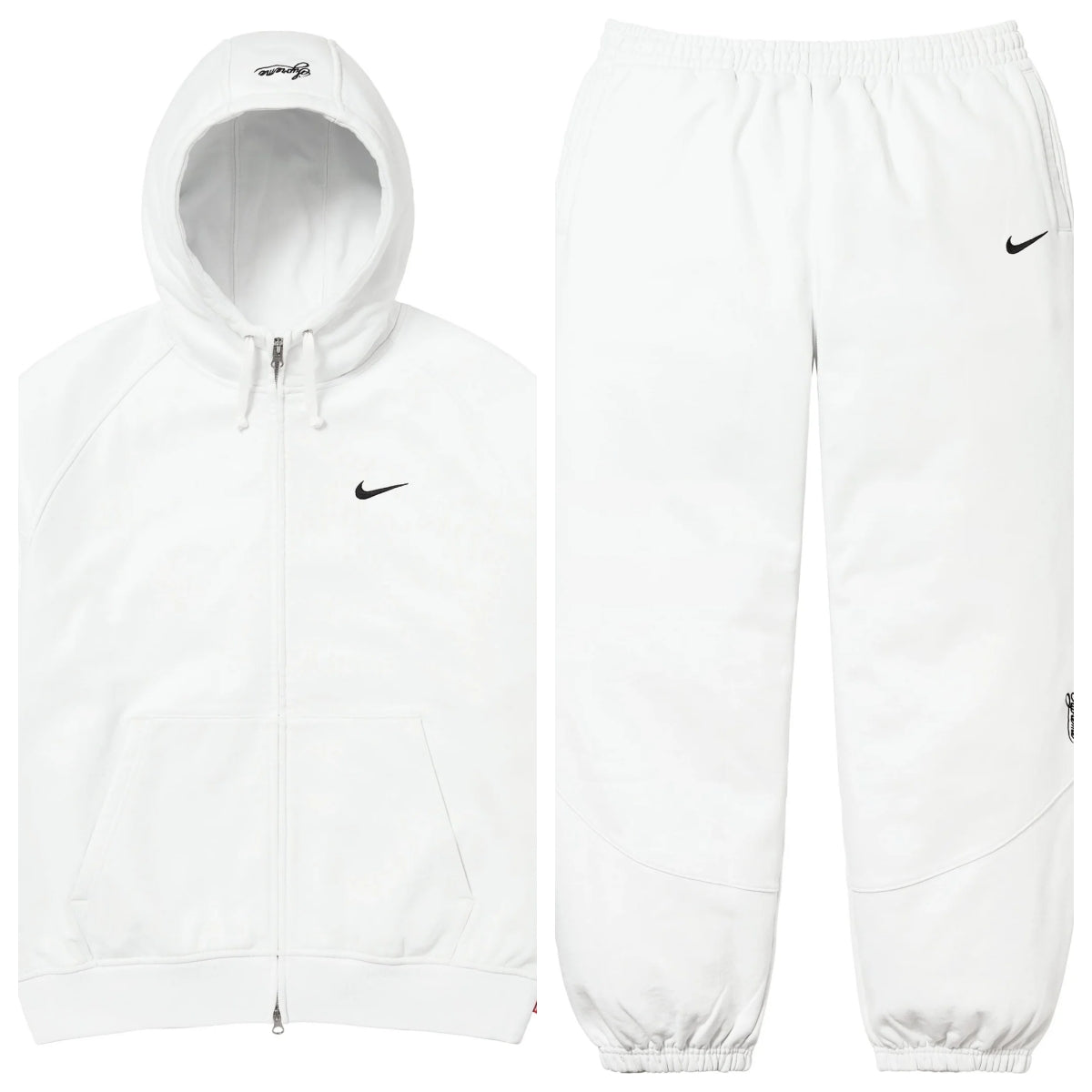 Everyday Comfort Hoodie Set