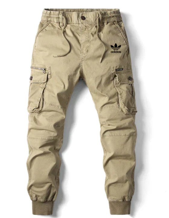 Urban Cargo Flex Utility Pants