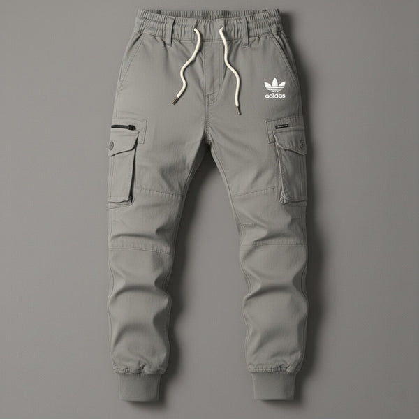 Urban Cargo Street Set