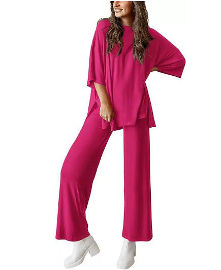 Everyday Cozy Two-Piece Set