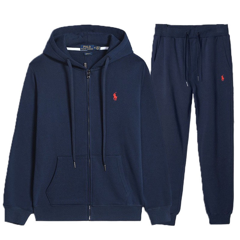 Everyday Comfort Hoodie and Joggers