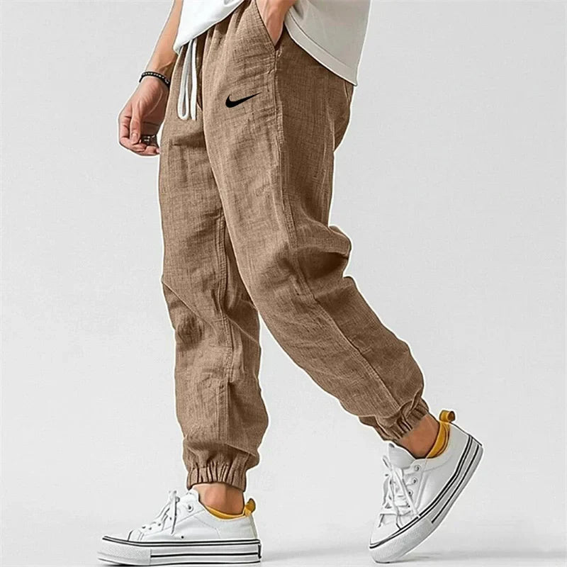 Everyday Relaxed Jogger Pants