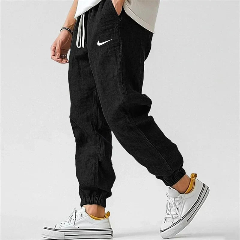 Everyday Relaxed Jogger Pants