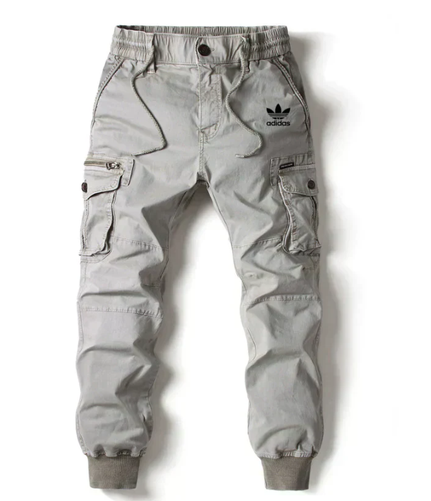 Urban Cargo Flex Utility Pants