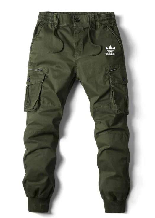 Urban Cargo Flex Utility Pants