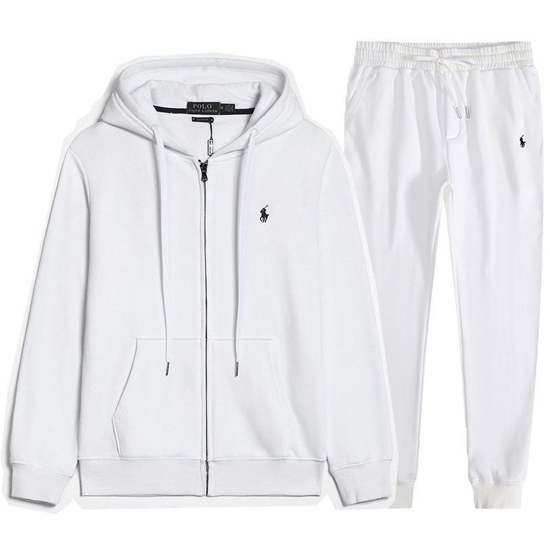 Everyday Comfort Hoodie and Joggers