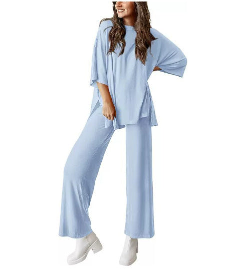 Everyday Cozy Two-Piece Set