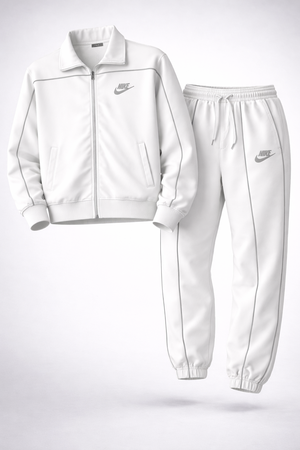 City Shield Urban Tracksuit Set