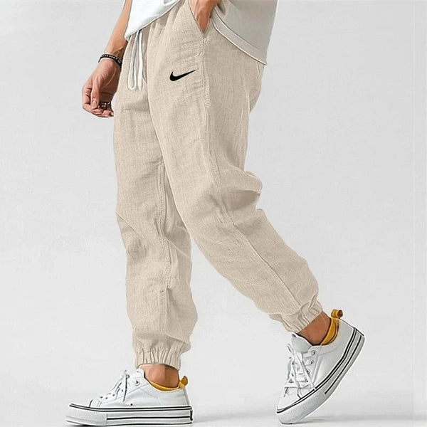 Everyday Relaxed Jogger Pants
