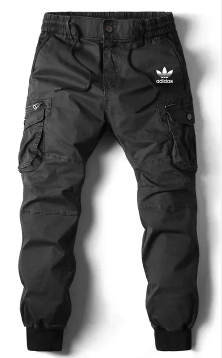 Urban Cargo Flex Utility Pants