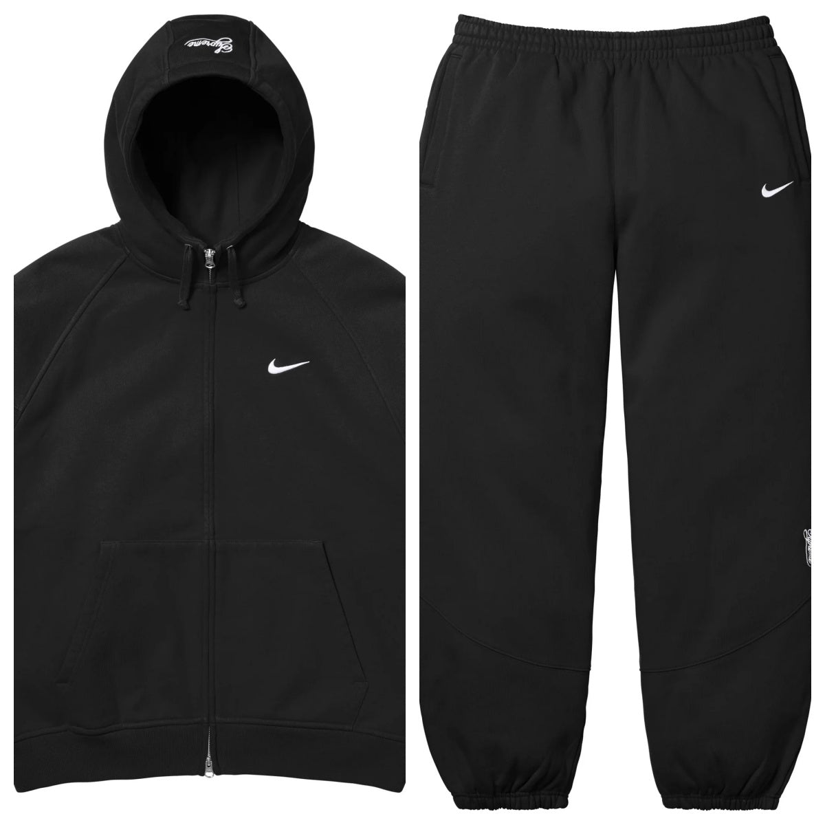 Everyday Comfort Hoodie Set