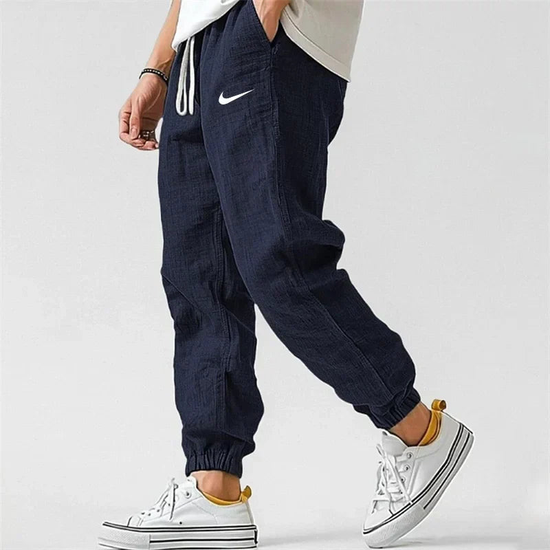 Everyday Relaxed Jogger Pants