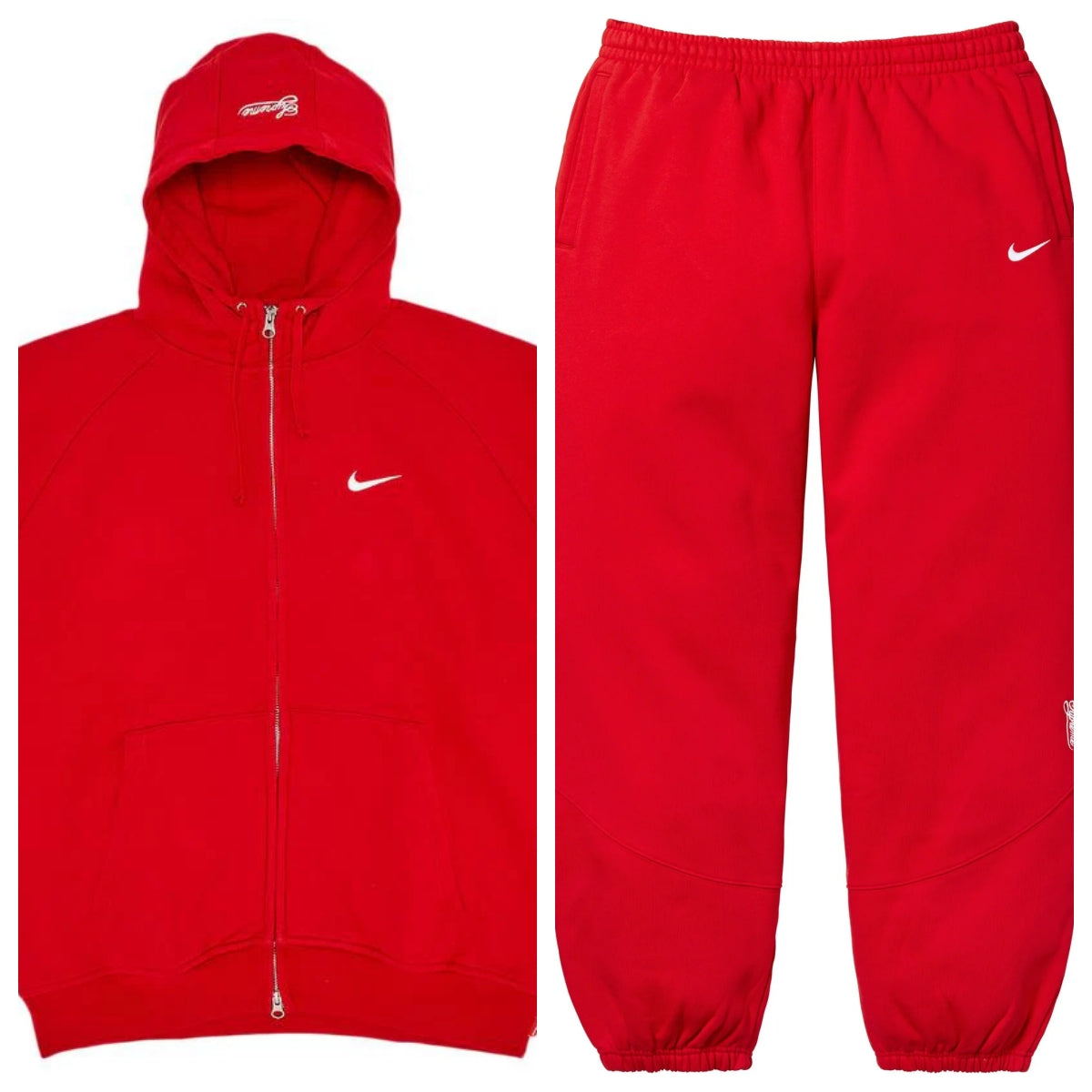 Everyday Comfort Hoodie Set