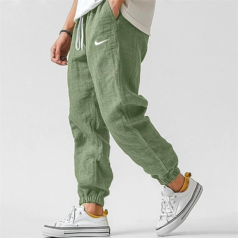 Everyday Relaxed Jogger Pants