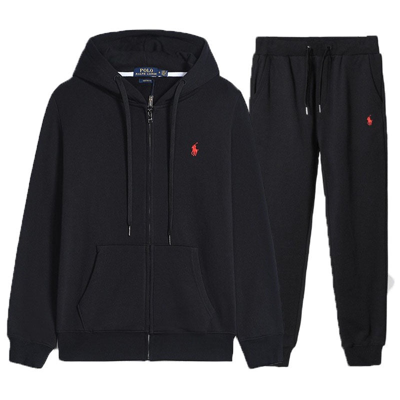 Everyday Comfort Hoodie and Joggers