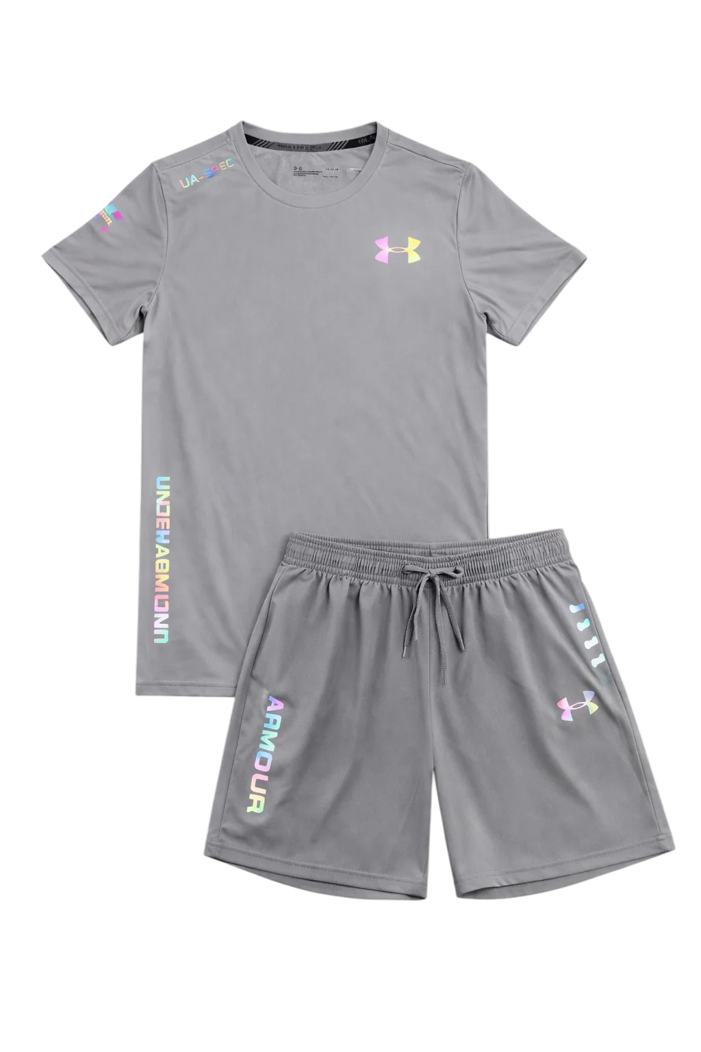 Fluo Urban Summer Street Set